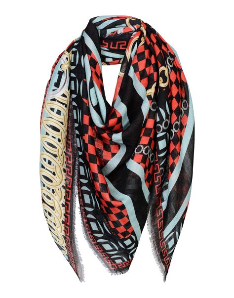 versace scarf online|cheap Versace scarf.